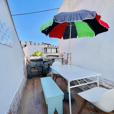Central Cozy Home Ferragudo فيريغودو المظهر الخارجي الصورة
