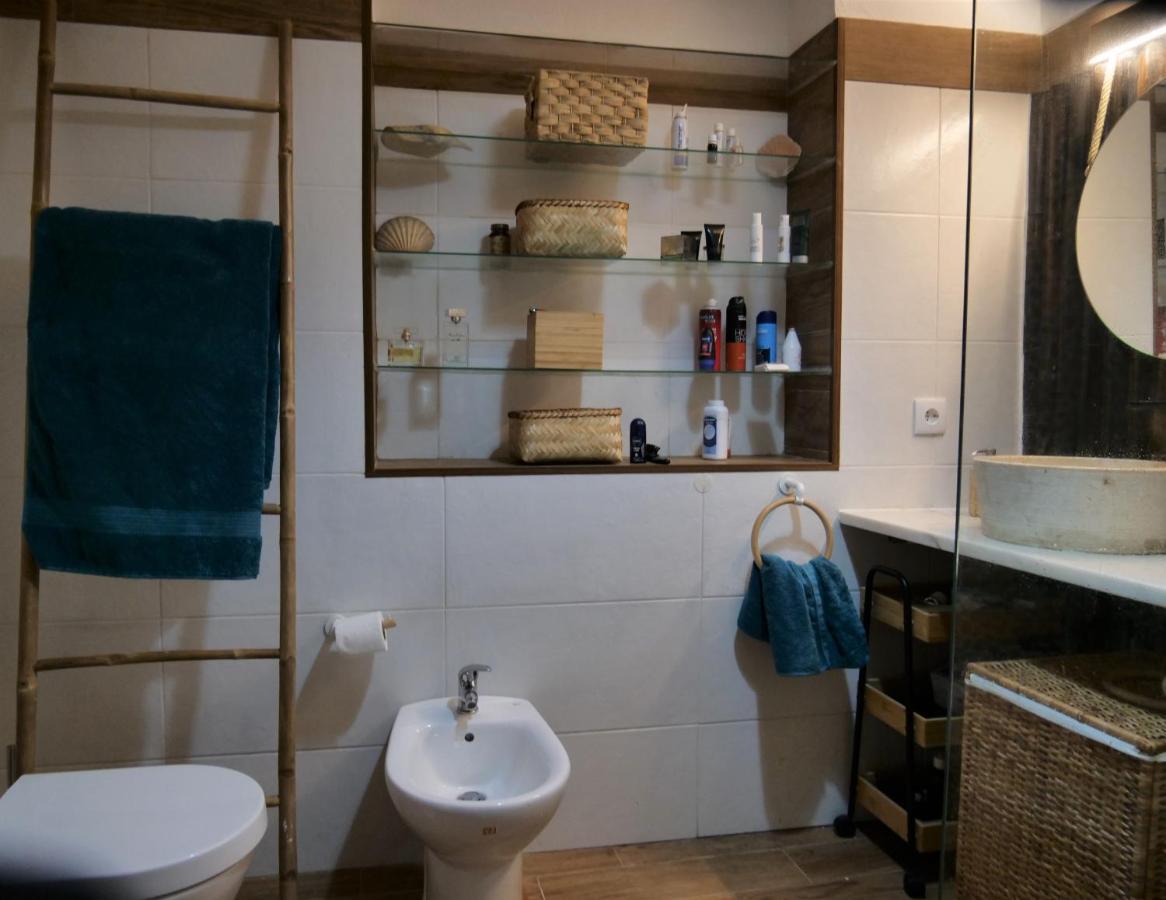 Central Cozy Home Ferragudo فيريغودو المظهر الخارجي الصورة