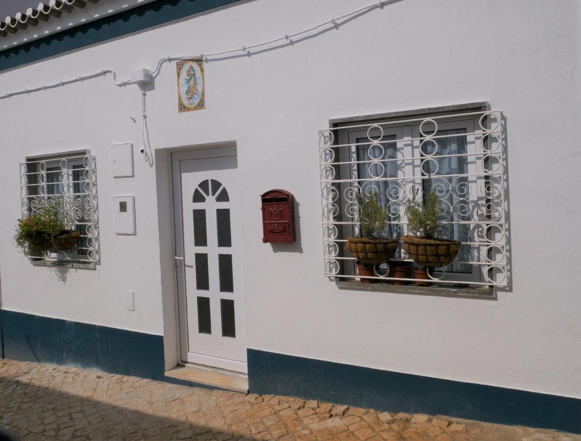 Central Cozy Home Ferragudo فيريغودو المظهر الخارجي الصورة