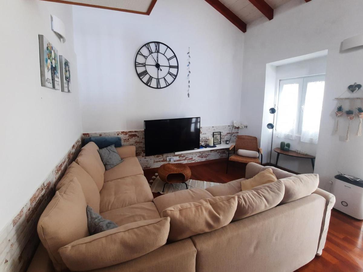 Central Cozy Home Ferragudo فيريغودو المظهر الخارجي الصورة