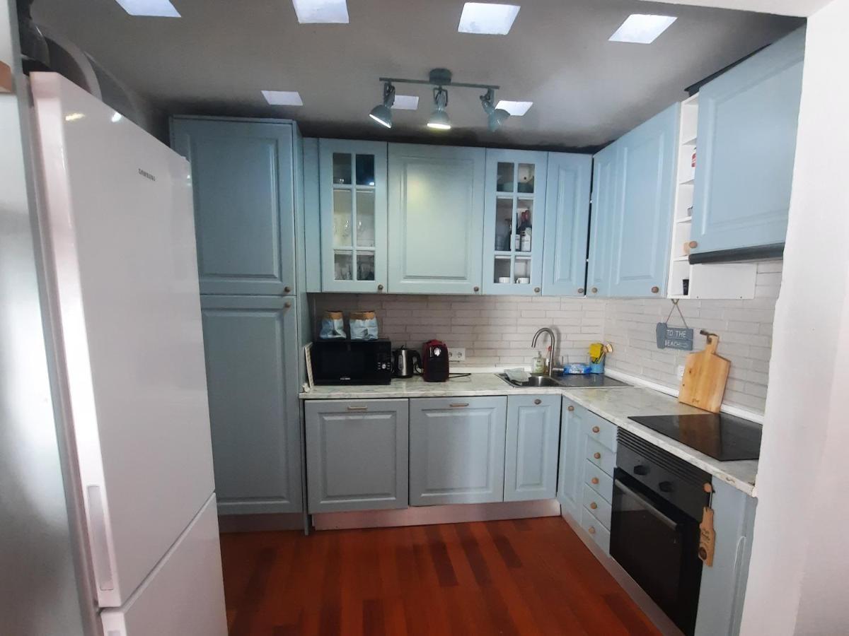 Central Cozy Home Ferragudo فيريغودو المظهر الخارجي الصورة