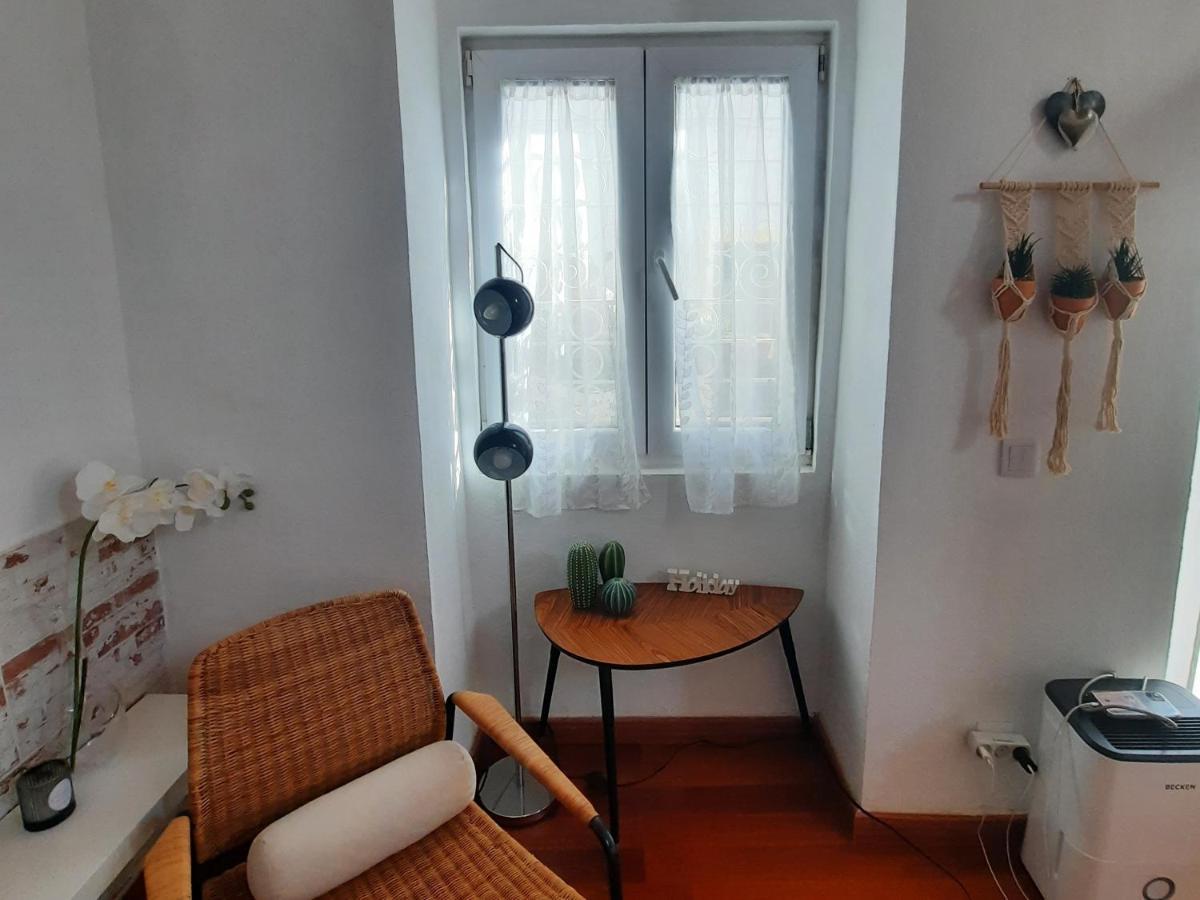 Central Cozy Home Ferragudo فيريغودو المظهر الخارجي الصورة