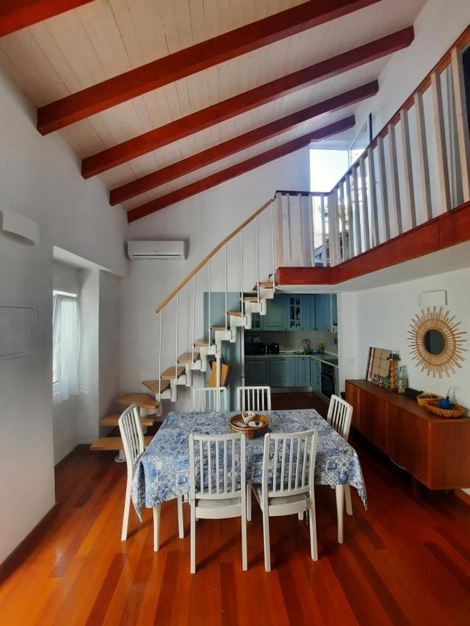 Central Cozy Home Ferragudo فيريغودو المظهر الخارجي الصورة