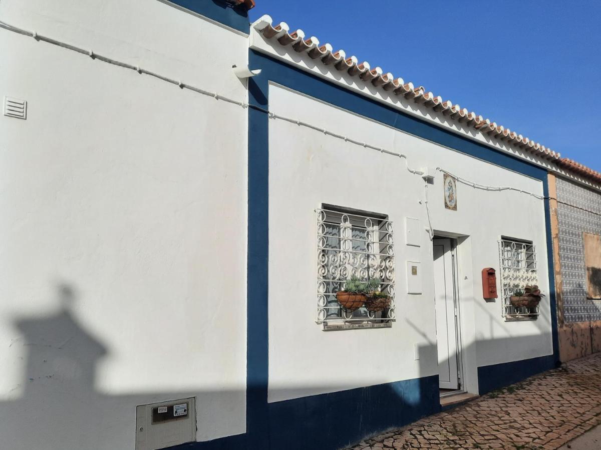 Central Cozy Home Ferragudo فيريغودو المظهر الخارجي الصورة