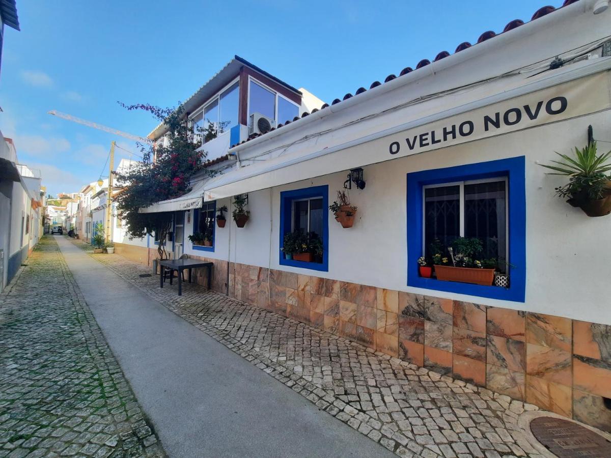 Central Cozy Home Ferragudo فيريغودو المظهر الخارجي الصورة