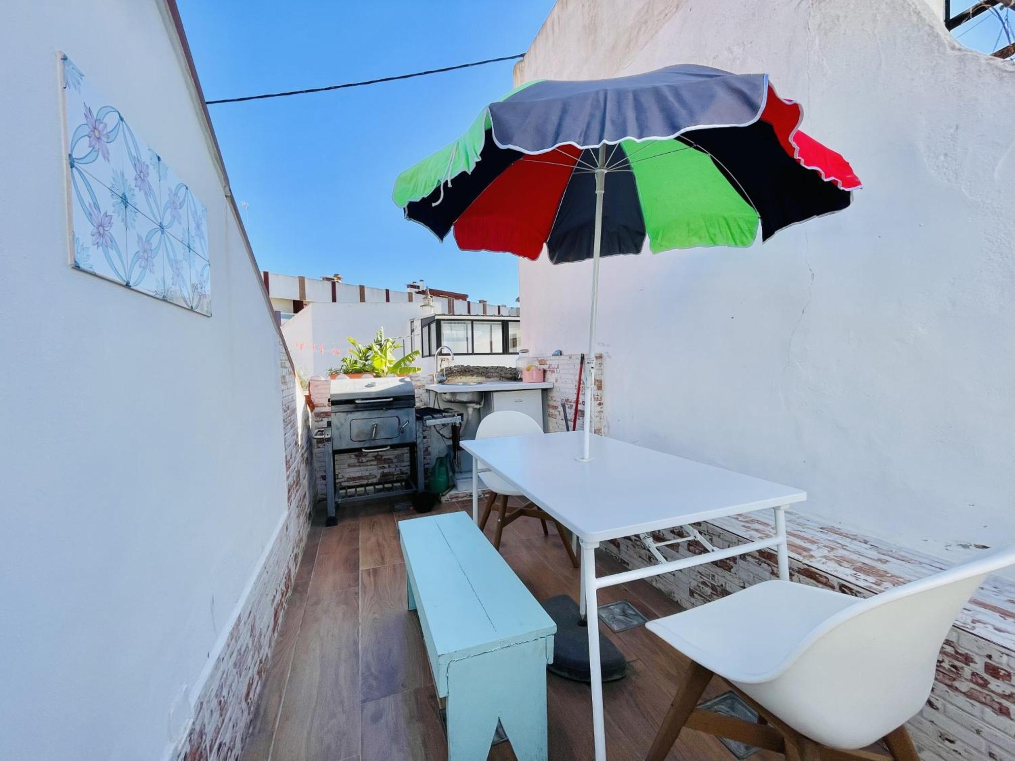 Central Cozy Home Ferragudo فيريغودو المظهر الخارجي الصورة