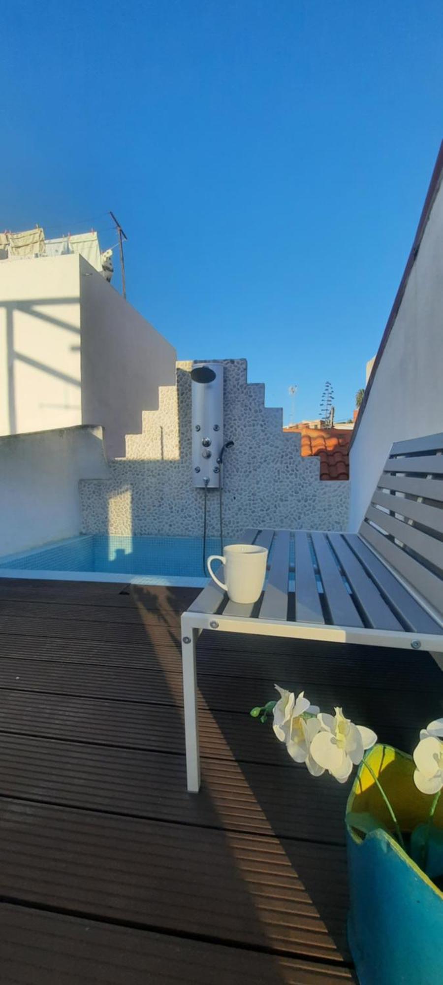 Central Cozy Home Ferragudo فيريغودو المظهر الخارجي الصورة