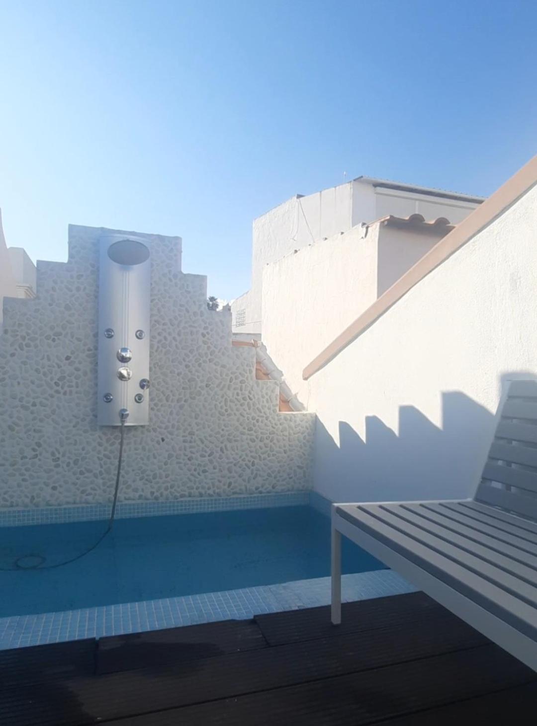 Central Cozy Home Ferragudo فيريغودو المظهر الخارجي الصورة