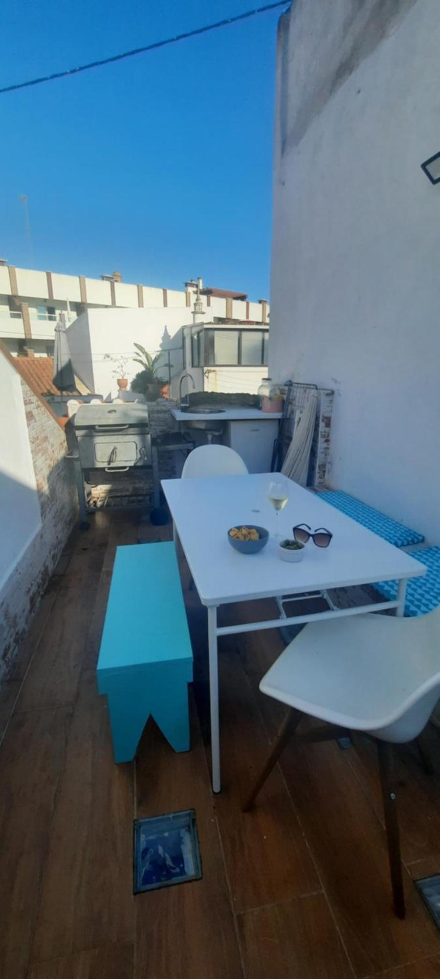 Central Cozy Home Ferragudo فيريغودو المظهر الخارجي الصورة